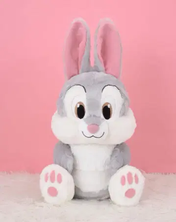 덤퍼 메가 점보 봉제 인형 [Disney 디즈니] 밤비