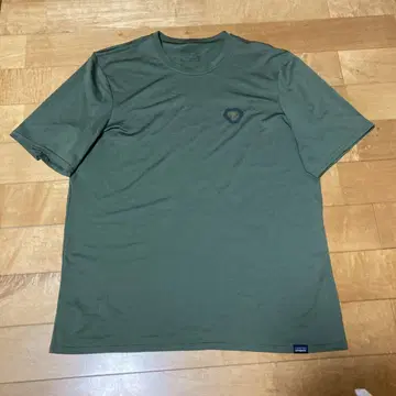 patagonia 캐플린 데일리