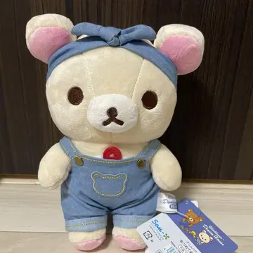 이 아이 배송 새상품 코리락쿠마 가루이자와