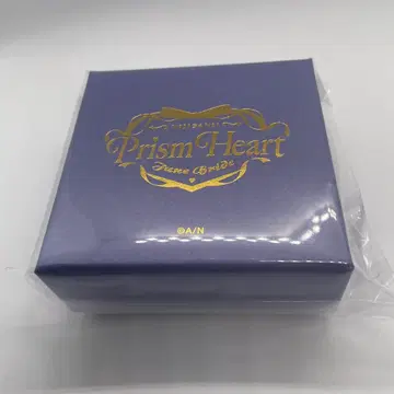 니지산지 로켓 펜던트 June Bride 코야나기 로우