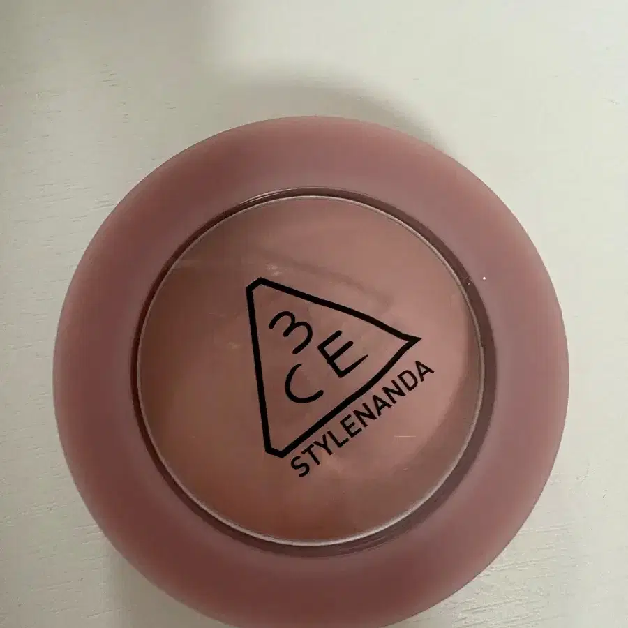 MOOD RECIPE FACE BLUSH #CITY MAUVE