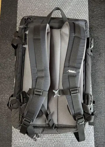 Matador Seg28 백팩 류 마타도어 새상품급