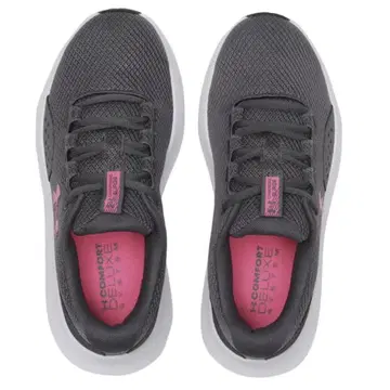 [ UNDER ARMOUR ] W UA W Charged Surge 4