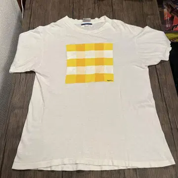 90년대 FIFTYFIFDEAL 티셔츠