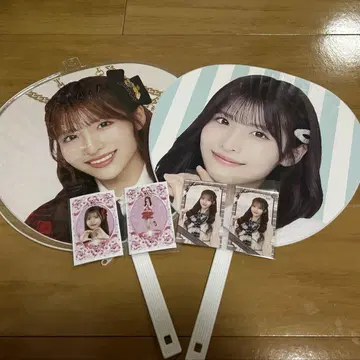 스티커, 트레이딩 카드, 부채
