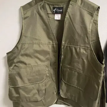 wed store 낚시용 조끼 Connett