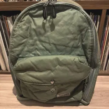 장 폴 고티에 x EASTPAK 럭색 백팩