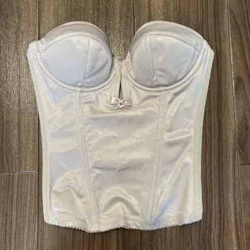 [ bridal bloom ] 브라이덜 이너 C65 뷔스티에