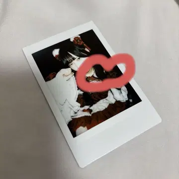 큥루링뗴시테 미테 신기루 아무 폴라로이드