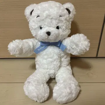 파밀리아 봉제 인형