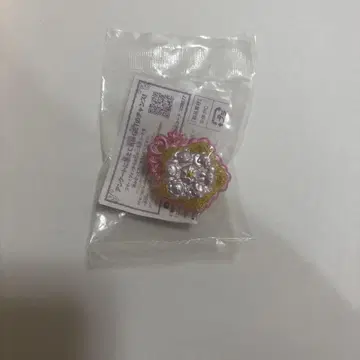 키라키라 프리큐어 아라모드 HUG! 프리큐어 미라이크리스탈