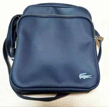 LACOSTE 라코스테 숄더백