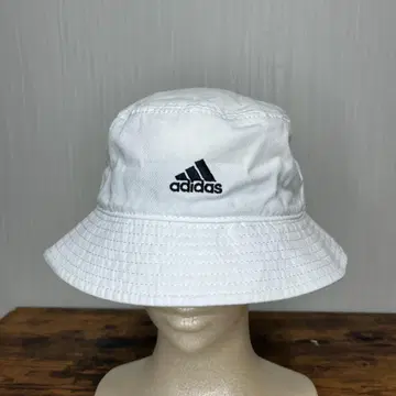 adidas 버킷햇 화이트 남성용 아디다스 JPL
