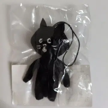 냥이 스트랩 마스코트