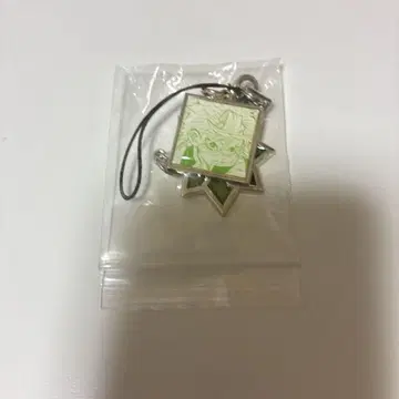 귀멸의 칼날 스테인드 글라스 참 컬렉션 시나즈가와 사네미