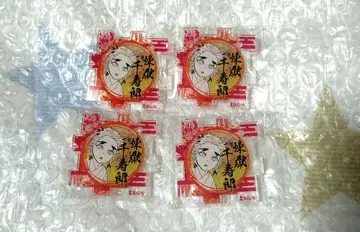 귀멸의 칼날 이어지는 아크릴 퍼즐 컬렉션 렌고쿠 센쥬로