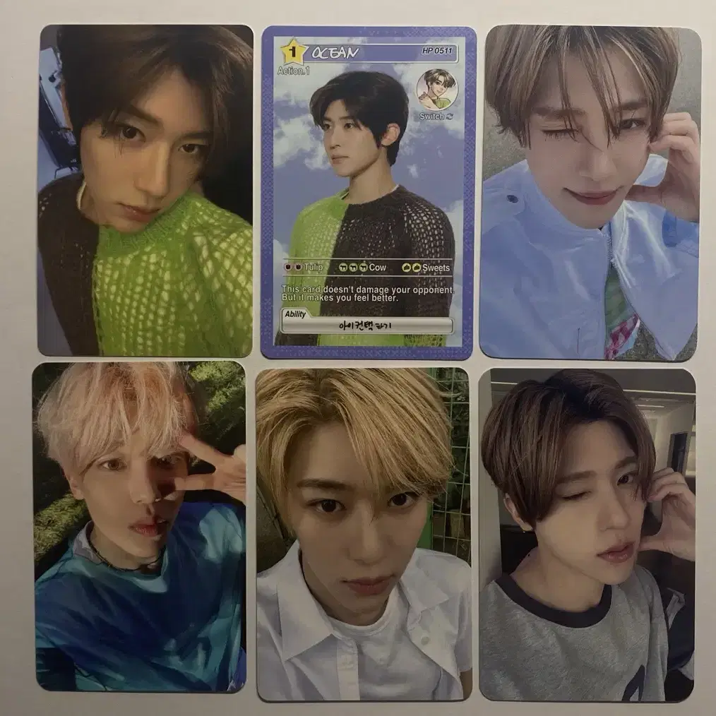 nct zone nct wish 5万ウォン　ラキドロ　トレカ　ジェミン NCT ジェミン トレカ NCT ZONE COUPON CARD KENDO ver. 公式