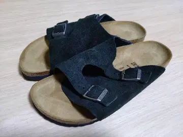 BIRKENSTOCK / 버켄스탁 취리히 내로우 사이즈 41