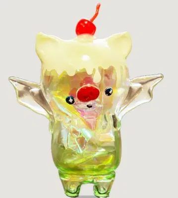 멜트 Poggy [ melon cream soda ]