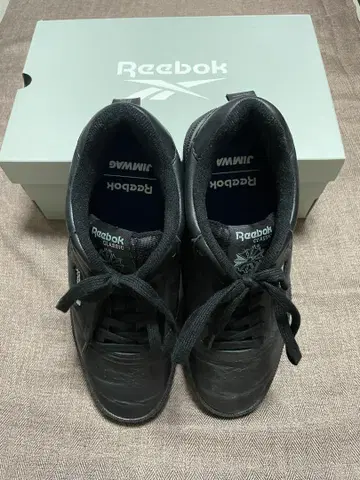 [ Reebok x JIMWAG ] 클럽 씨 워크아웃