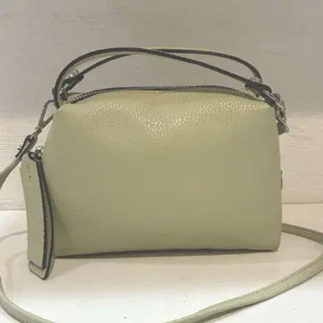 [새상품급] GIANNI CHIARINI 알리파 S 숄더백