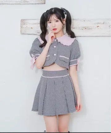Honey Cinnamon 셋업