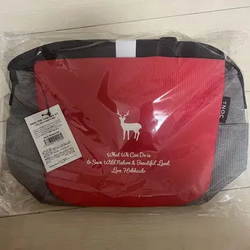 미개봉 TNOCTHE 1mile BAG 2.5 홋카이도