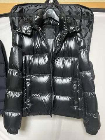 TATRAS 타트라스 다운 자켓