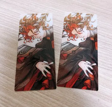 Fate FGO 최종 재림전 카드 단테 알리기에리