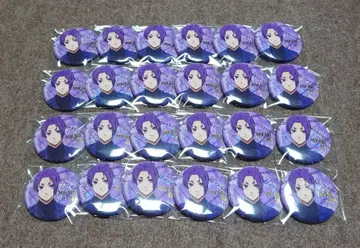 블루록 블루록 에고전 캔뱃지 레오