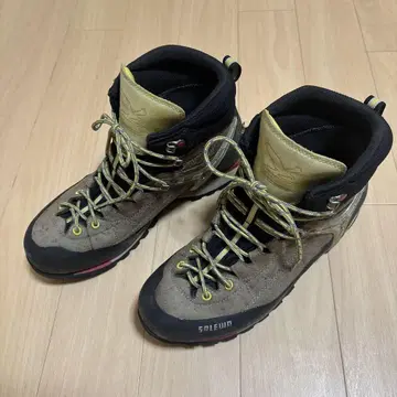 SALEWA 등산화 27cm