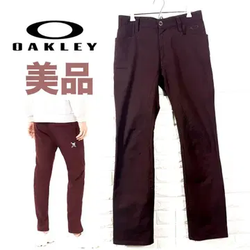 OAKLEY 골프 고급 컬러로 차별화를! 새상품급