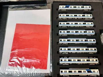 포폰데타 센보쿠 고속 철도 5000계 리뉴얼 차량 5501F