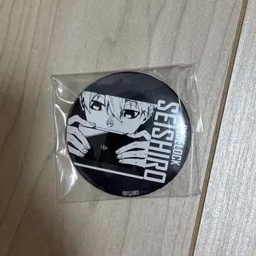 나기 세이시로 캔뱃지 나기 TSUTAYA 츠타야 블루 록 블루 록