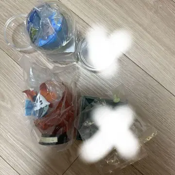포켓몬 리멘트 라프라스 라티오스 불카모스 태브림 세트