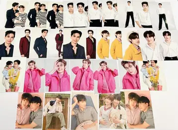 MaxNat 트레이딩 카드 CutiePie DMDLAND