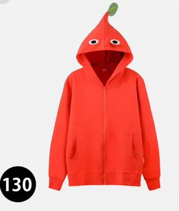 Nintendo 빨간 피크민 130