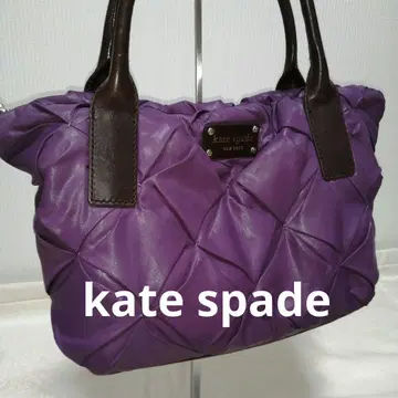kate spade 케이트 스페이드 토트백