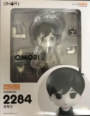 넨도로이드 오모리 2284