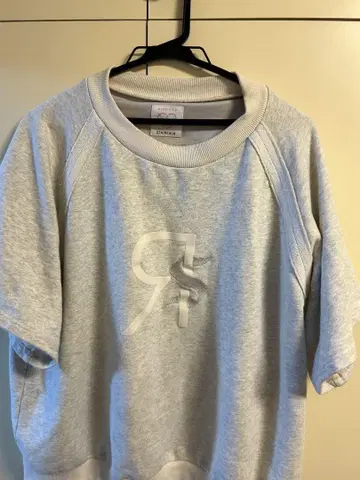 STAIREALM kokoromil 콜라보 t셔츠