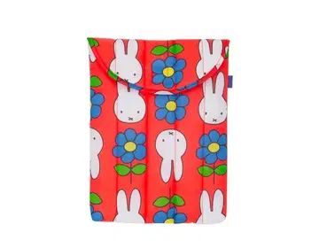 BAGGU Laptop miffy 미피 PC 케이스 13/14