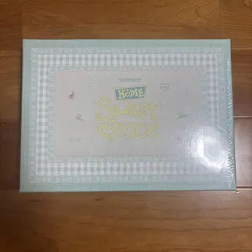 TWICE ONCE 5기 특전 FC 키트 팬클럽