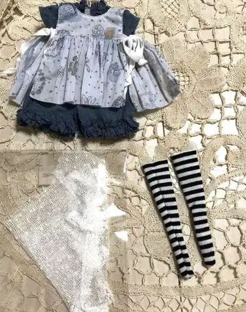 네오 브라이스 커스텀 브라이스 아웃핏 인기 작가 작가