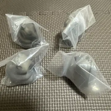 기다림 웜뱃 4세트