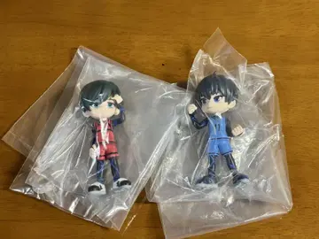 팔버스 블루 록 이사기 요이치 이토시 린