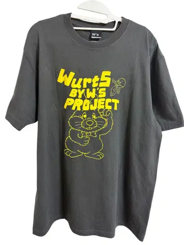 WurtS 티셔츠 XL