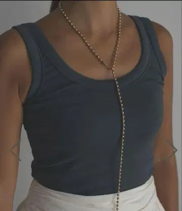 Basic Tank Tops