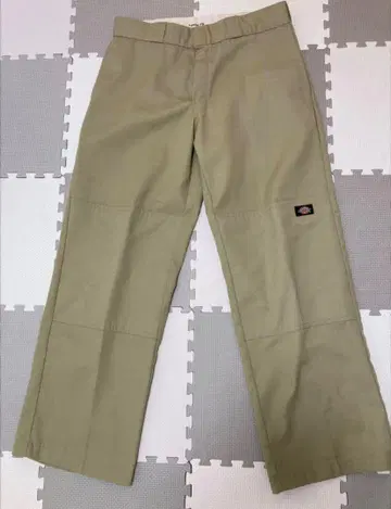 Dickies 더블니 워크 팬츠 85283KH 32 x 30