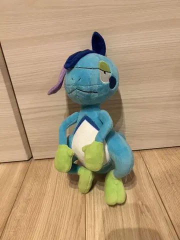 포켓몬 센터 텔레비 봉제인형