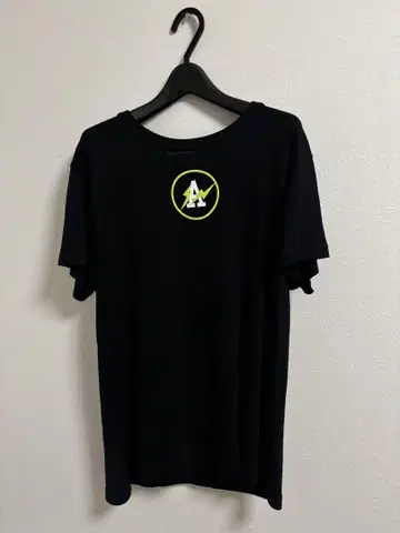 OFF-WHITE 16AW x Fragment